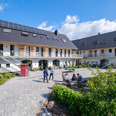 Ferienwohnungen Adelnhoven Emmendingen Buitenkant foto