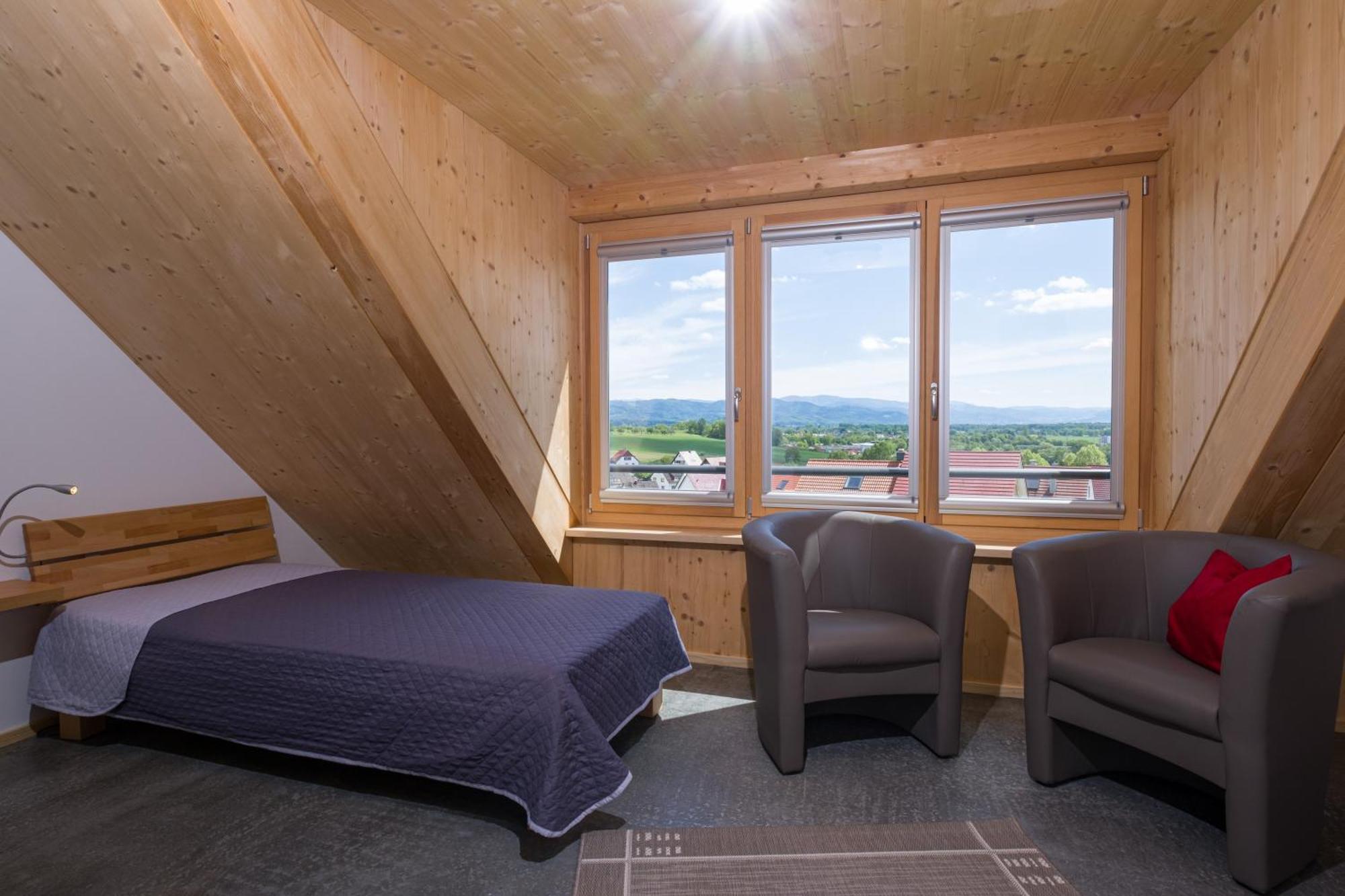 Apartment Adelnhoven Emmendingen