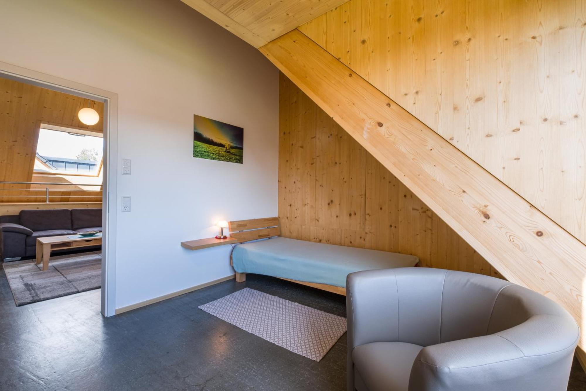 Adelnhoven Apartment Emmendingen